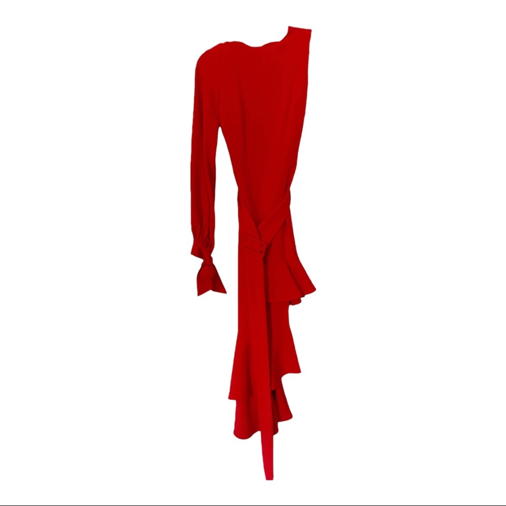 Style Mafia midi dress